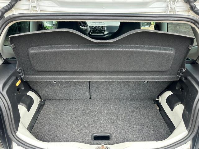 Volkswagen UP! 1.0 move up! Facelift Model,Airco, Stoelverw, Elec.Pakket!!!!