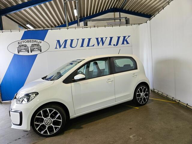 Volkswagen UP! 1.0 Move Up! / Airco / 5 drs / NL Auto