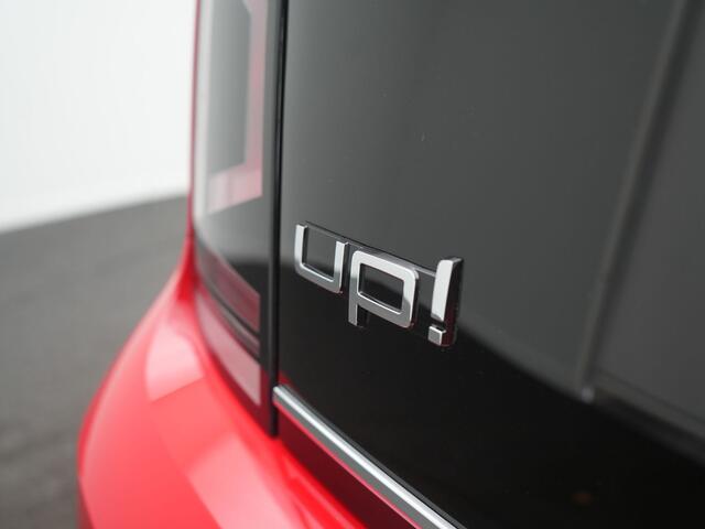 Volkswagen UP! 1.0 BMT up! beats - RIJKLAARPRIJS - Airco - Bluetooth - Lage Kilometerstand!