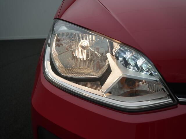 Volkswagen UP! 1.0 BMT up! beats - RIJKLAARPRIJS - Airco - Bluetooth - Lage Kilometerstand!