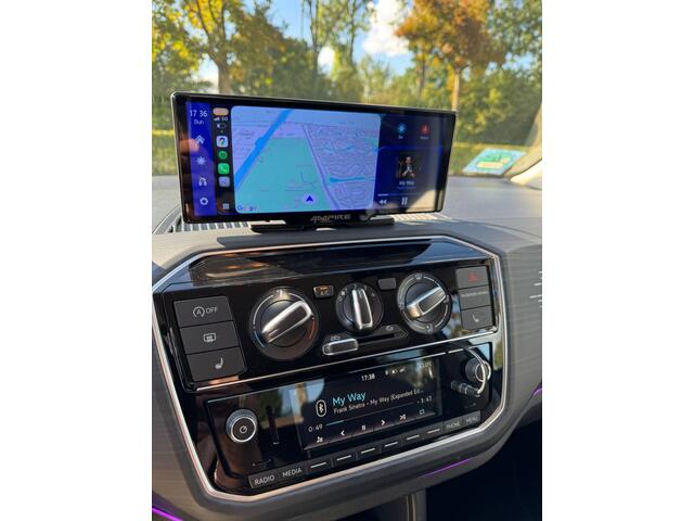 Volkswagen UP! 1.0 BMT high up! Airco S-702-GZ