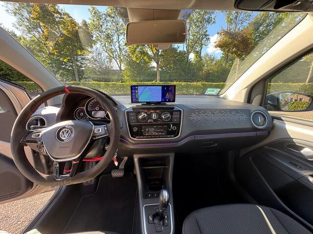 Volkswagen UP! 1.0 BMT high up! Airco S-702-GZ