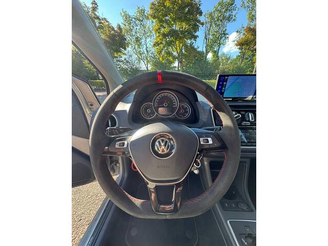 Volkswagen UP! 1.0 BMT high up! Airco S-702-GZ