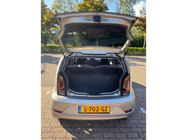 Volkswagen UP! 1.0 BMT high up! Airco S-702-GZ