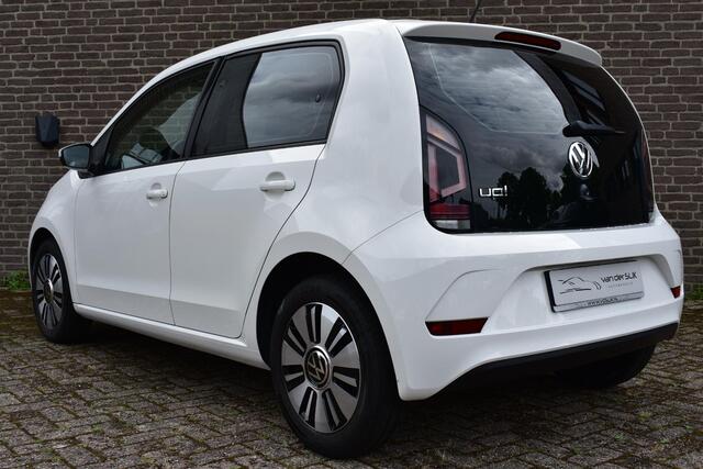 Volkswagen UP! 1.0 BMT move up! NL Auto, Automatische lichtschakelaar, Airco