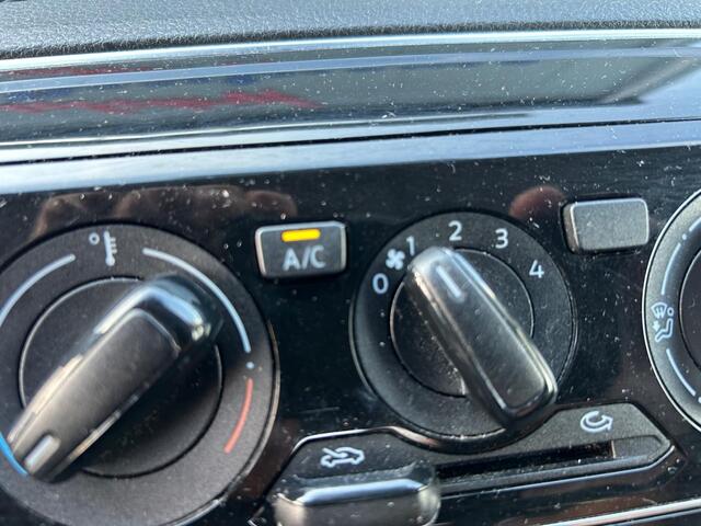 Volkswagen UP! 1.0 BMT high up! Airco|Iso fix|5 drs