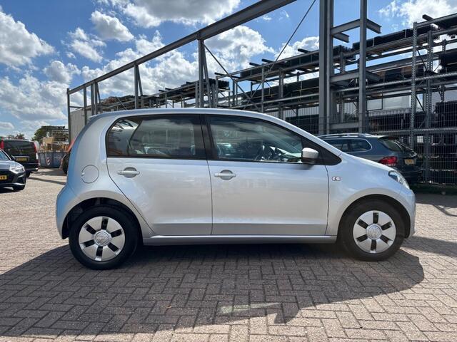 Volkswagen UP! 1.0 BMT MOVE UP!