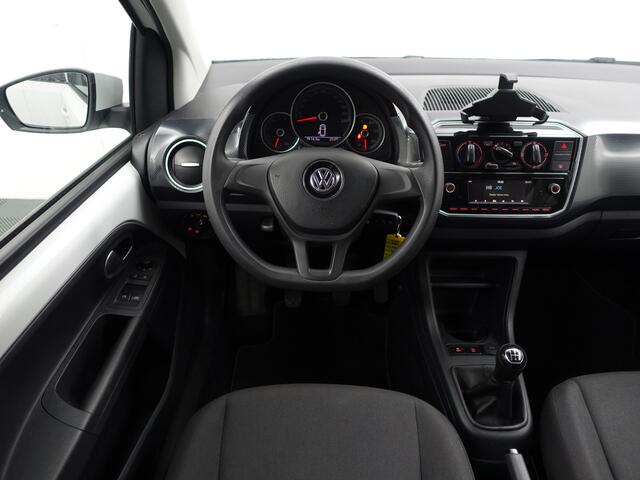 Volkswagen UP! 1.0 BMT R Line+ Led, Bluetooth audio, Privacy Glass, Clima, Comfort Interieur