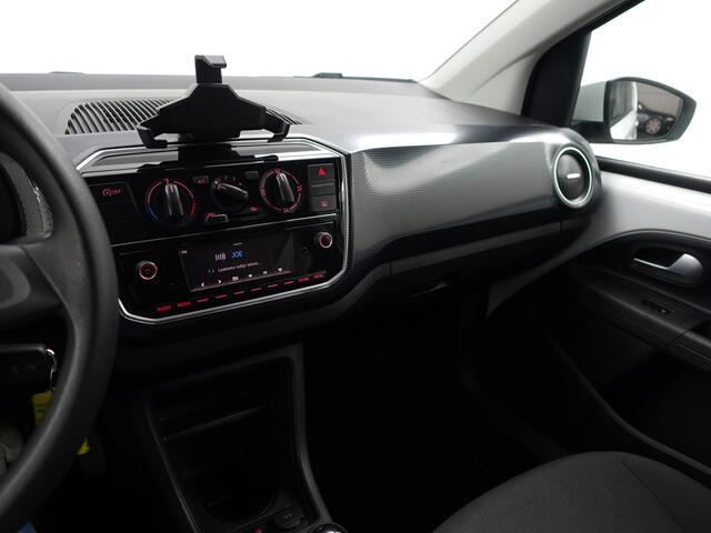 Volkswagen UP! 1.0 BMT R Line+ Led, Bluetooth audio, Privacy Glass, Clima, Comfort Interieur