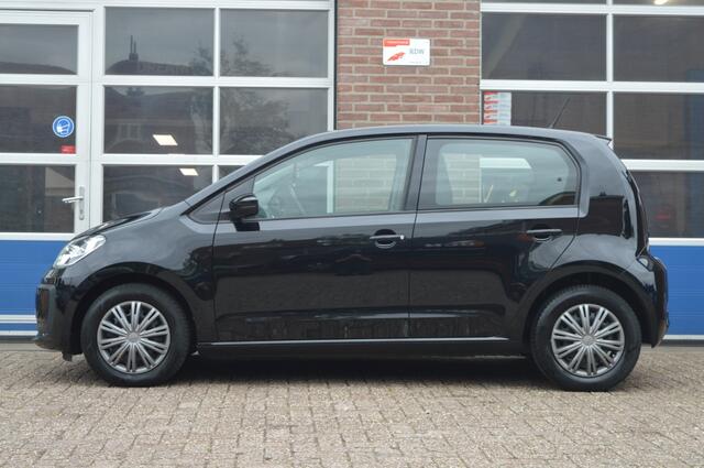 Volkswagen UP! 1.0 BMT move up! | AIRCO - ELEK.RAMEN - DAB