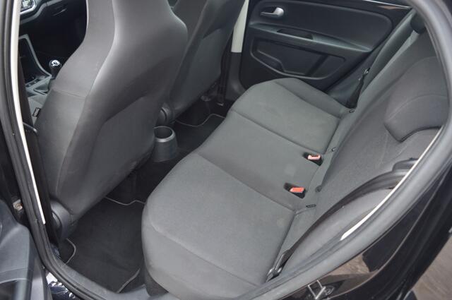 Volkswagen UP! 1.0 BMT move up! | AIRCO - ELEK.RAMEN - DAB