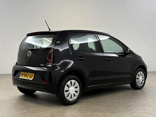 Volkswagen UP! Up 1.0 | LED | Airco | Bluetooth | DAB+