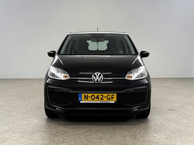 Volkswagen UP! Up 1.0 | LED | Airco | Bluetooth | DAB+