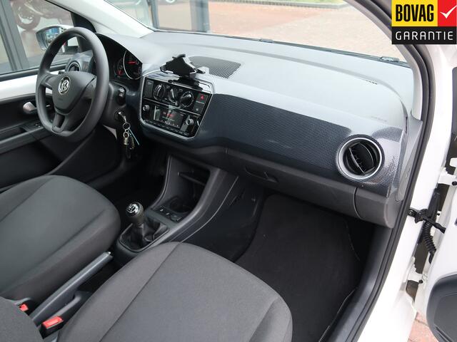 Volkswagen UP! 1.0 move up! 5 drs. | Airco |
