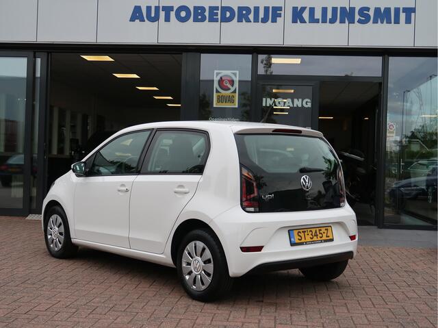 Volkswagen UP! 1.0 move up! 5 drs. | Airco |