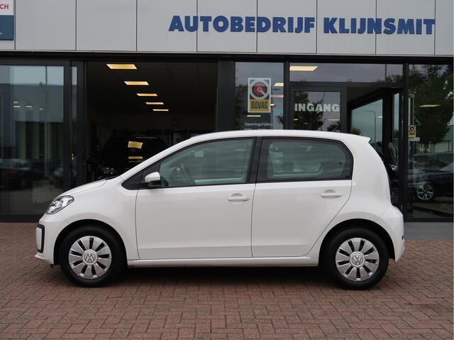 Volkswagen UP! 1.0 move up! 5 drs. | Airco |