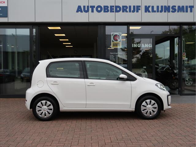 Volkswagen UP! 1.0 move up! 5 drs. | Airco |