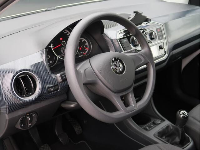 Volkswagen UP! 1.0 move up! 5 drs. | Airco |