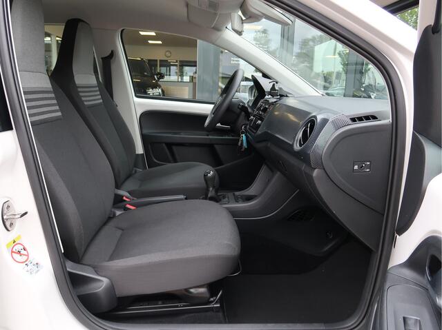 Volkswagen UP! 1.0 move up! 5 drs. | Airco |