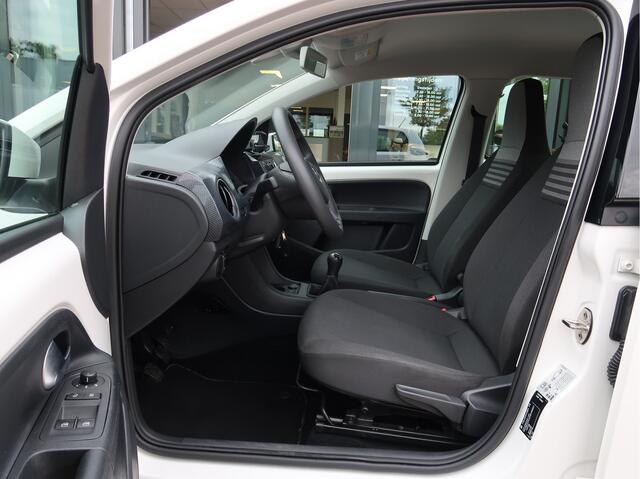 Volkswagen UP! 1.0 move up! 5 drs. | Airco |