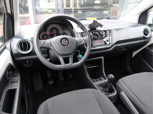 Volkswagen UP! 1.0 move up! 5 drs. | Airco |