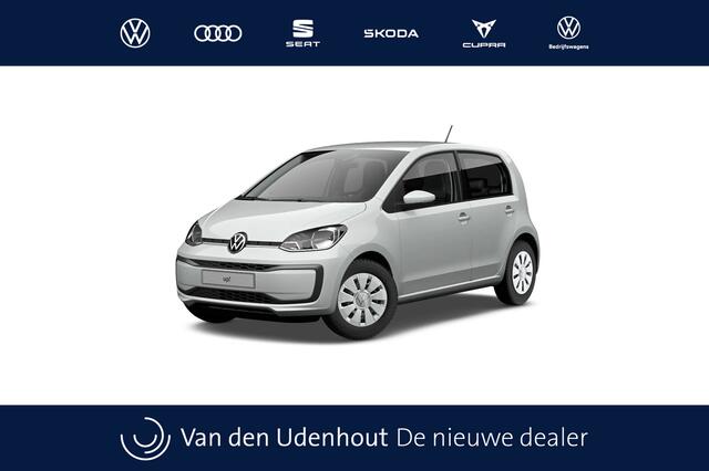 Volkswagen UP! 1.0 MPI 65 5MT