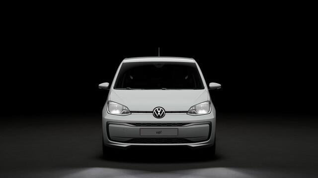 Volkswagen UP! 1.0 MPI 65 5MT
