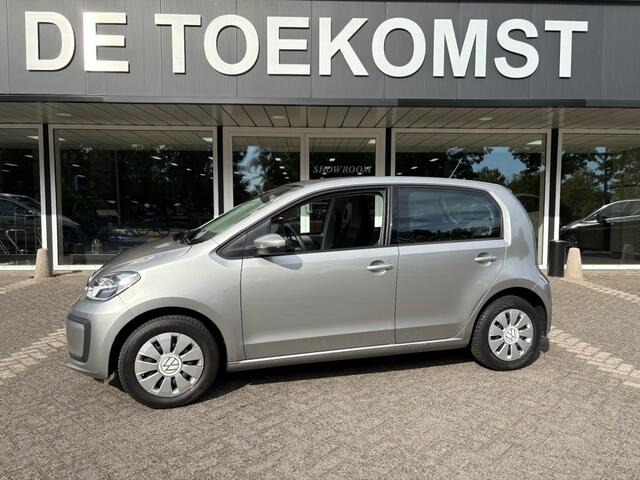 Volkswagen UP! 1.0 Airco Multimedia USB NAP NL auto