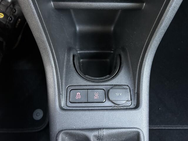 Volkswagen UP! 1.0 BMT move up! Airco Cv App Led Nap Apk 18/9-2027