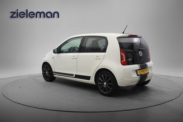 Volkswagen UP! 1.0 Move Up BlueMotion 5 Deurs - Airco, Navi, Cruise