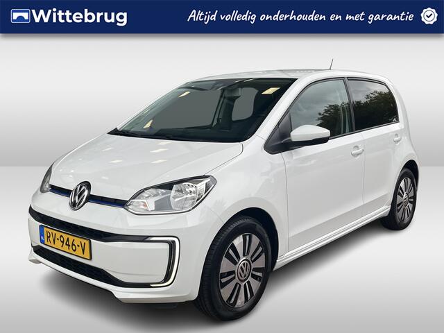 Volkswagen UP! e-Up! e-up!