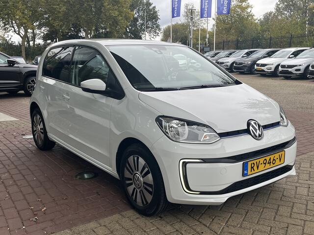 Volkswagen UP! e-Up! e-up!