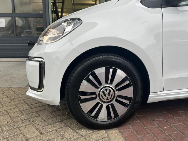Volkswagen UP! e-Up! e-up!