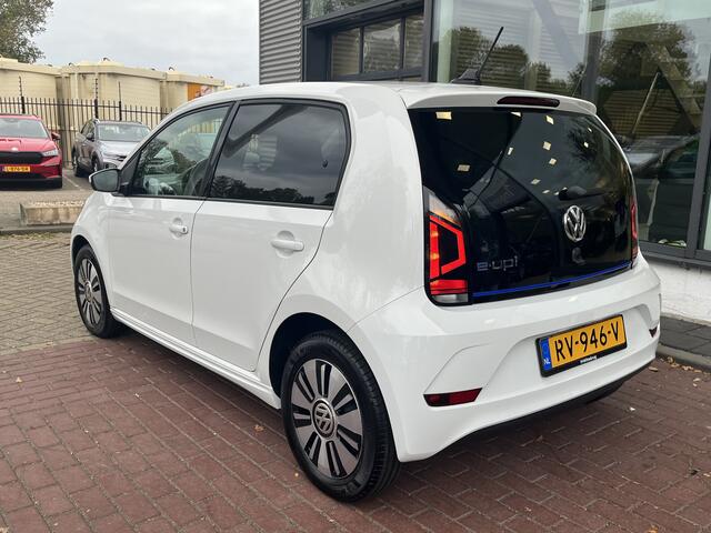 Volkswagen UP! e-Up! e-up!