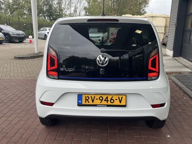 Volkswagen UP! e-Up! e-up!