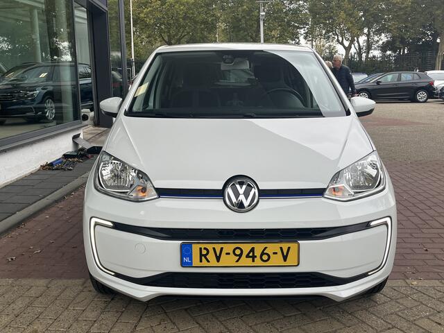 Volkswagen UP! e-Up! e-up!