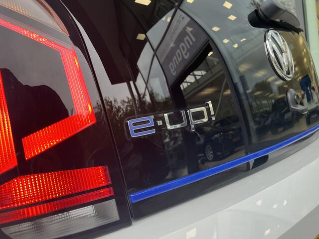 Volkswagen UP! e-Up! e-up!