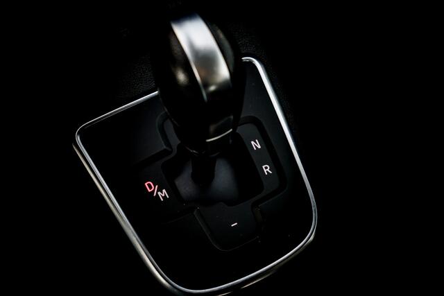 Volkswagen UP! 1.0 75 Pk Automaat Move Up! Airco | PDC | Cruise Control | Volledig onderhouden