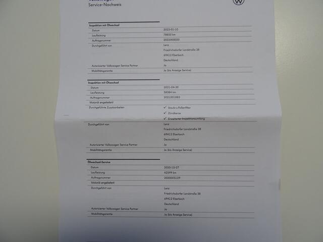 Volkswagen UP! 1.0 TSI GTI * PDC * STOELVERW. * CITY SAFETY !!