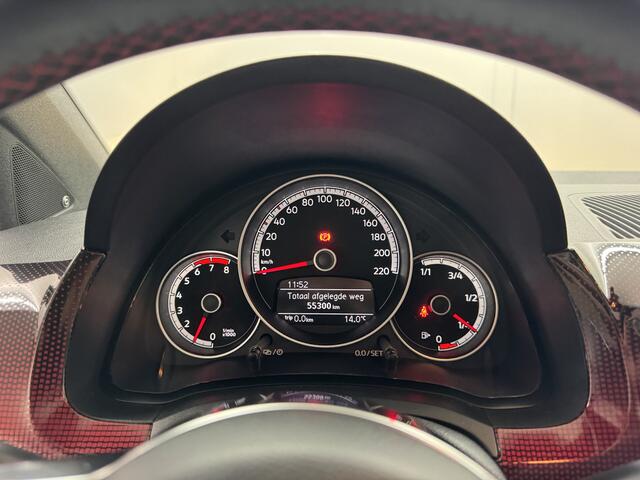 Volkswagen UP! 1.0 TSI GTI / Pano / Beats / Clima / Stoelverw.