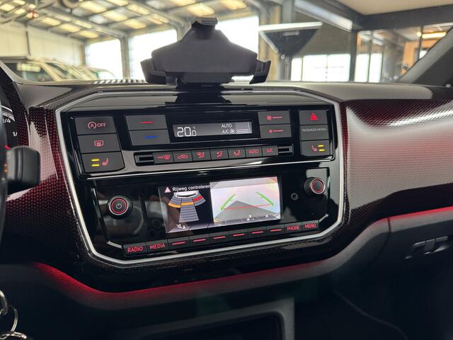 Volkswagen UP! 1.0 TSI GTI / Pano / Beats / Clima / Stoelverw.