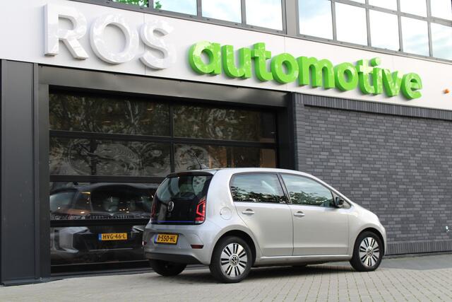 Volkswagen UP! e-Up! e-up! Style | BTW | STOELVERWARMING | CAMERA |