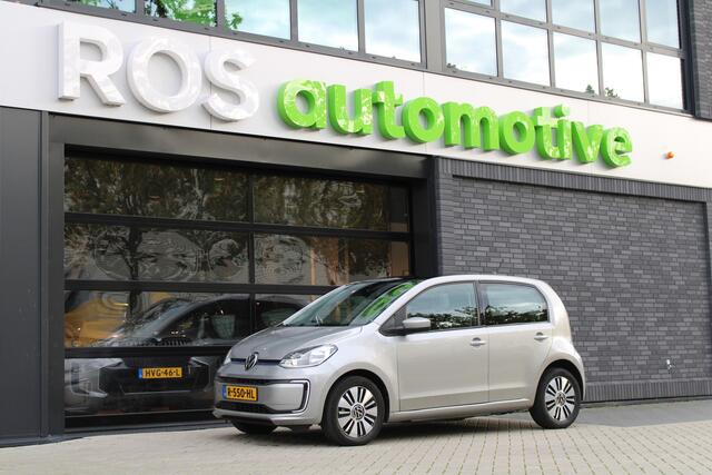 Volkswagen UP! e-Up! e-up! Style | BTW | STOELVERWARMING | CAMERA |