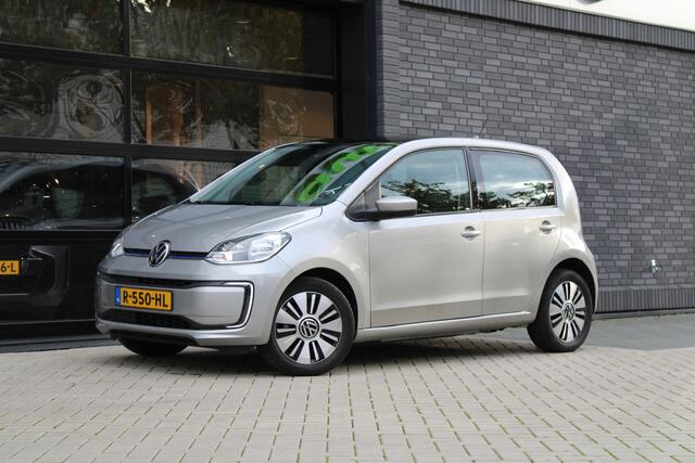 Volkswagen UP! e-Up! e-up! Style | BTW | STOELVERWARMING | CAMERA |