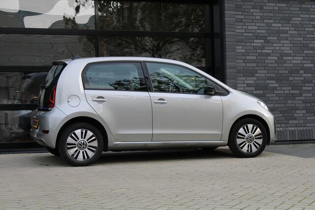 Volkswagen UP! e-Up! e-up! Style | BTW | STOELVERWARMING | CAMERA |