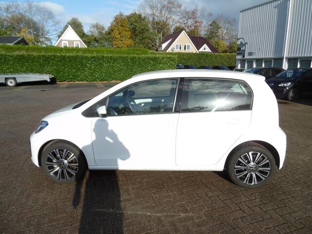 Volkswagen UP! 1.0 move up
