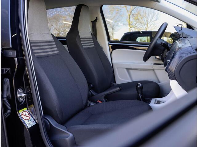 Volkswagen UP! 1.0 BMT Move up! DAB Lichtmetaal 5d