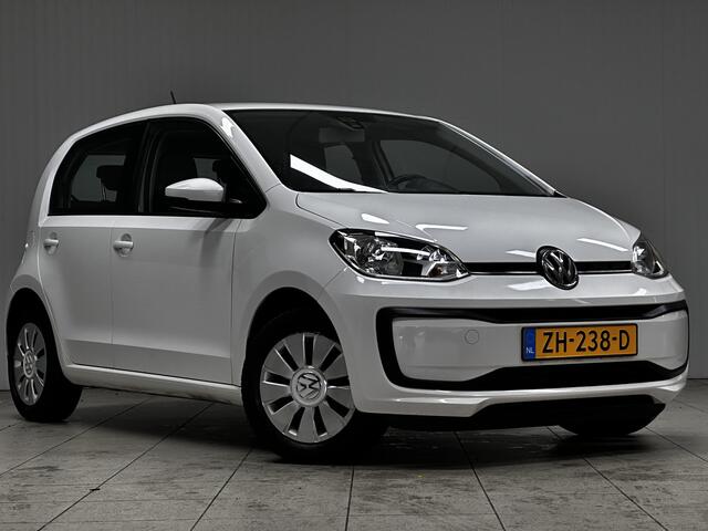Volkswagen UP! 1.0 BMT move up!/ Facelift!/ 5-Drs/ Maps + More/ Cruise!/ PDC/ DAB+/ Airco/ Elek. pakket/ Isofix/ Diml. Auto/ Regensensor/ Elek. pakket/ LED Dagrijverl.