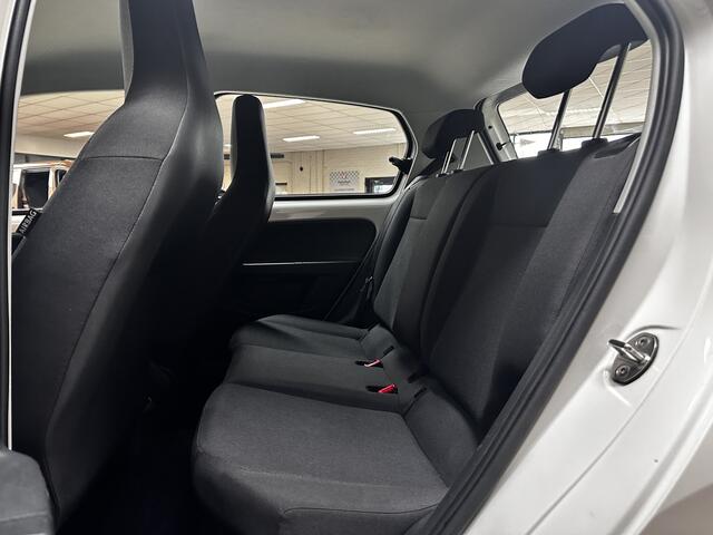 Volkswagen UP! 1.0 BMT move up!/ Facelift!/ 5-Drs/ Maps + More/ Cruise!/ PDC/ DAB+/ Airco/ Elek. pakket/ Isofix/ Diml. Auto/ Regensensor/ Elek. pakket/ LED Dagrijverl.