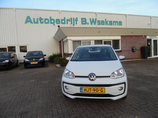 Volkswagen UP! 1.0